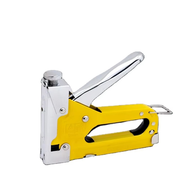 Woodworking Nail Gun - Masonry and Painting Heavy Duty 4-14mm