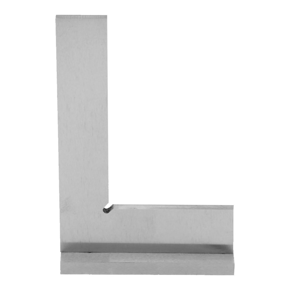 Woodworking For Engineers - High Accuracy Carbon Steel Angle Ruler