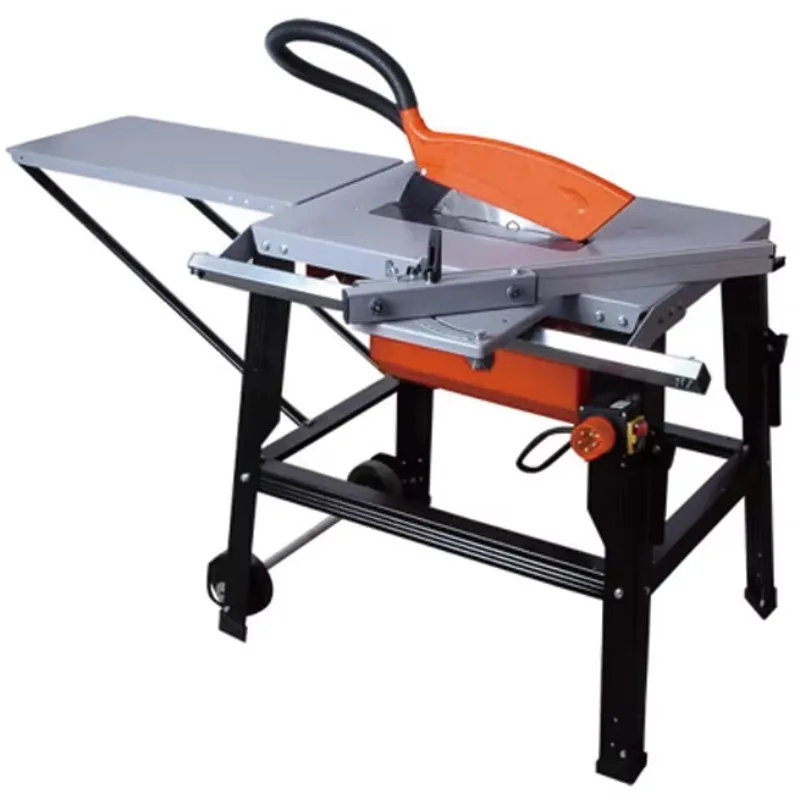 Woodworking Hobbies - 【Factory Price】Mini Hobby Wood Table Saw,circular