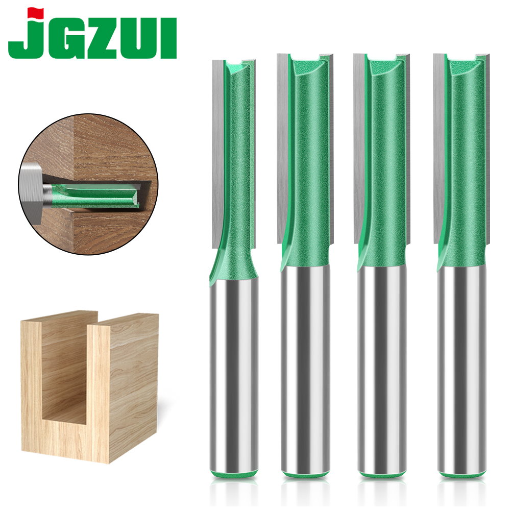3mm-20mm Diameter 8mm Shank St - Woodworking Nc avis et prix