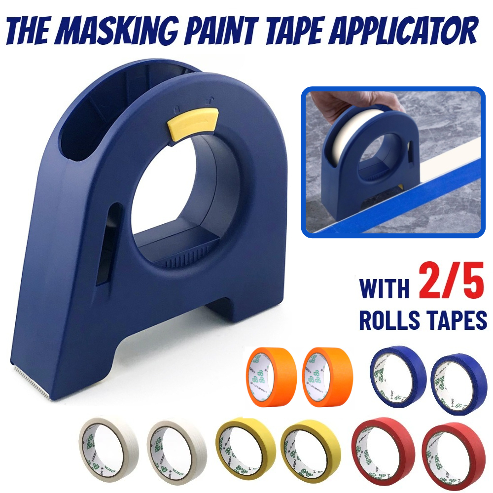 ABS Painter's Tape Applicator  - Woodworking Online avis et prix