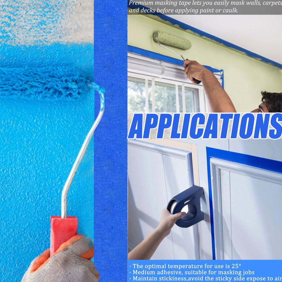 ABS Painter's Tape Applicator  - Woodworking Online avis et prix