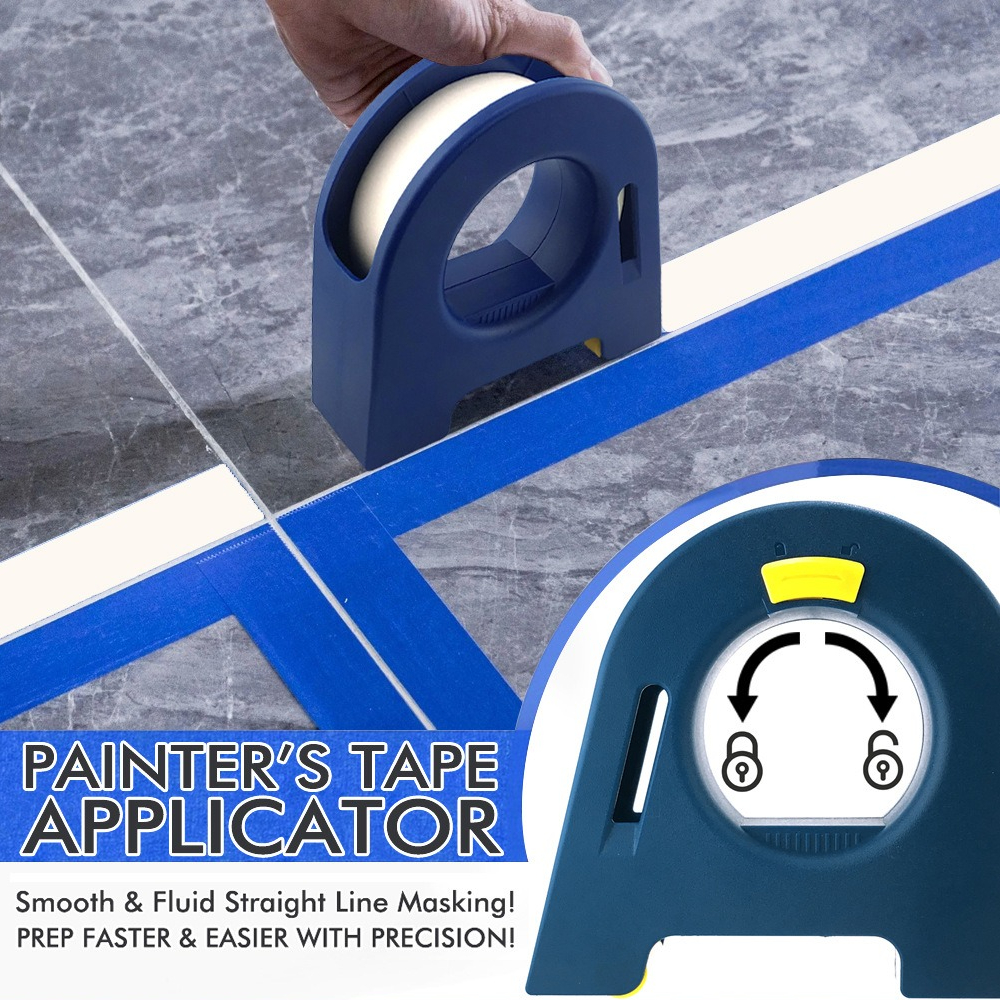 ABS Painter's Tape Applicator  - Woodworking Online avis et prix