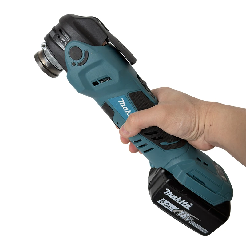 Makita Brushless Oscillating M - Woodworking Electric Saw avis et prix