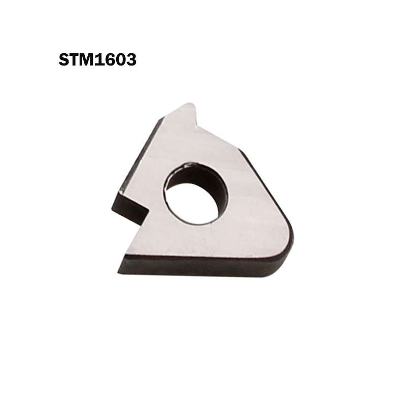 10pcs Carbide Shim Seat STM160 - Parting Tool Lathe avis et prix