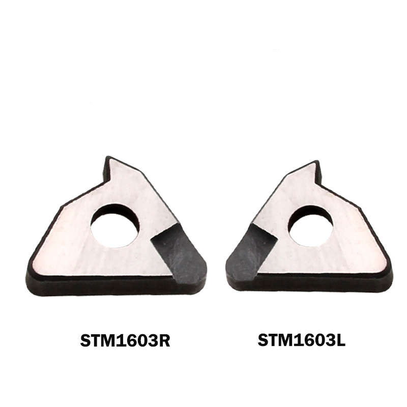 10pcs Carbide Shim Seat STM160 - Parting Tool Lathe avis et prix