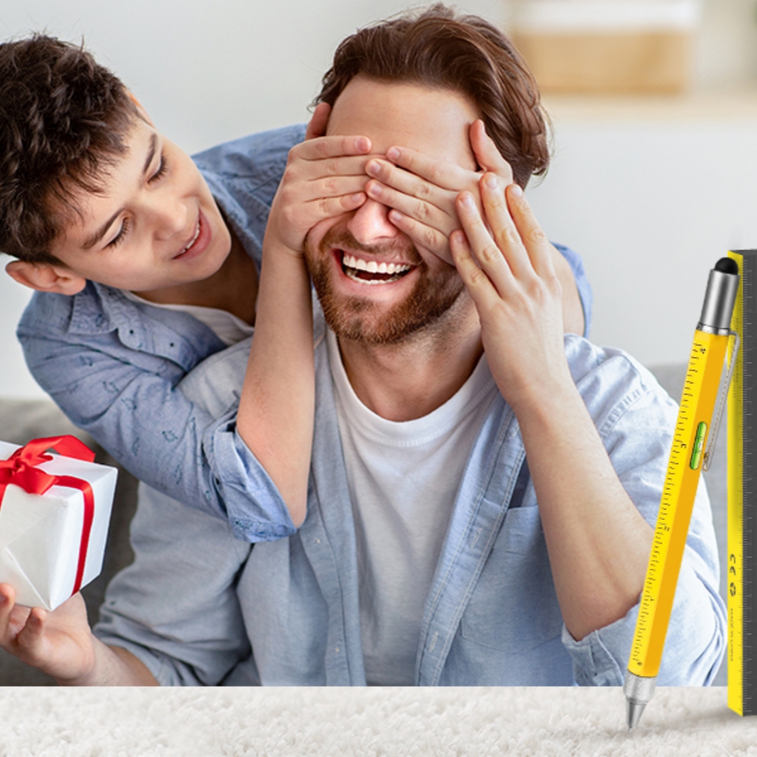 Men Multitool Pen Birthday Gif - Woodworking Gift Ideas avis et prix