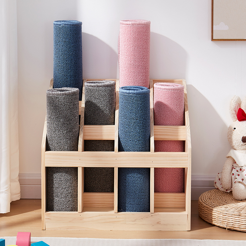 Work blanket cabinet shelf Men - Woodworking New Zealand avis et prix