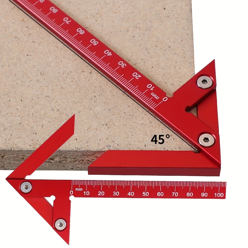 Center Finder Line Gauge 45/90 - Woodworking Man avis et prix