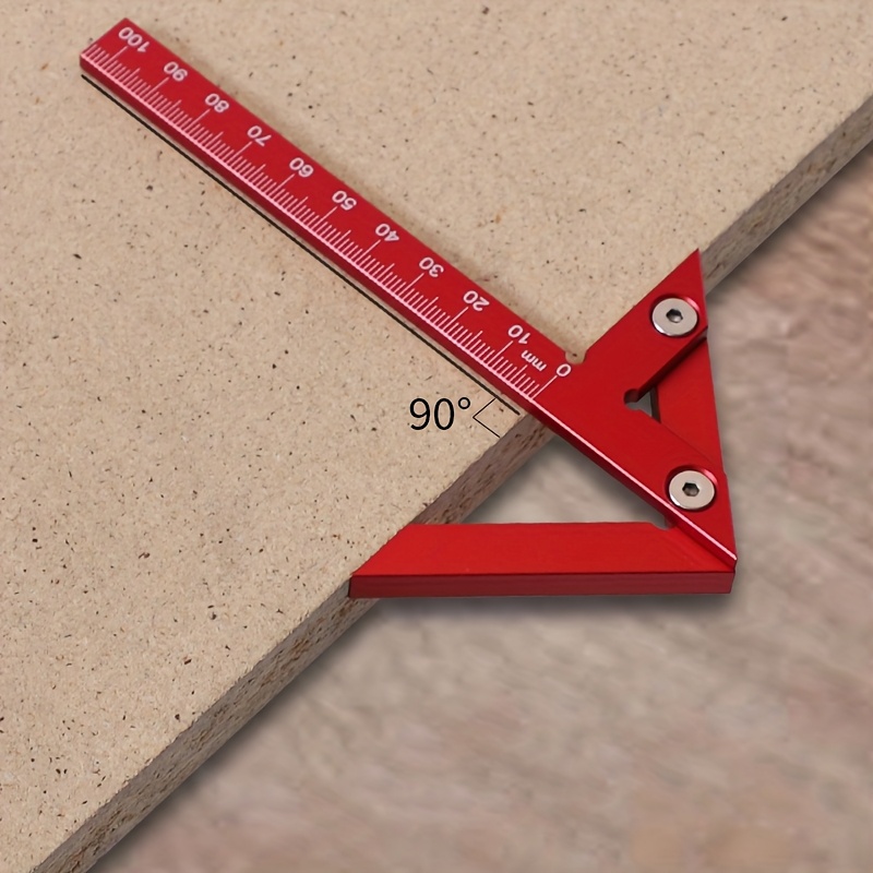 Center Finder Line Gauge 45/90 - Woodworking Man avis et prix