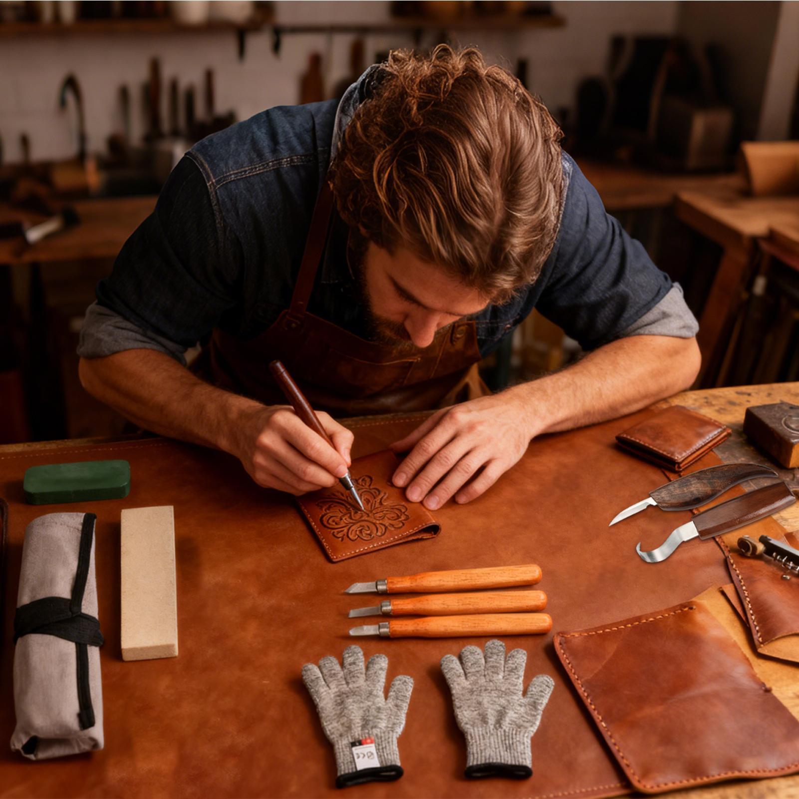 Wood Carving Tool Woodworking  - Woodworking Kits For Beginners avis et prix