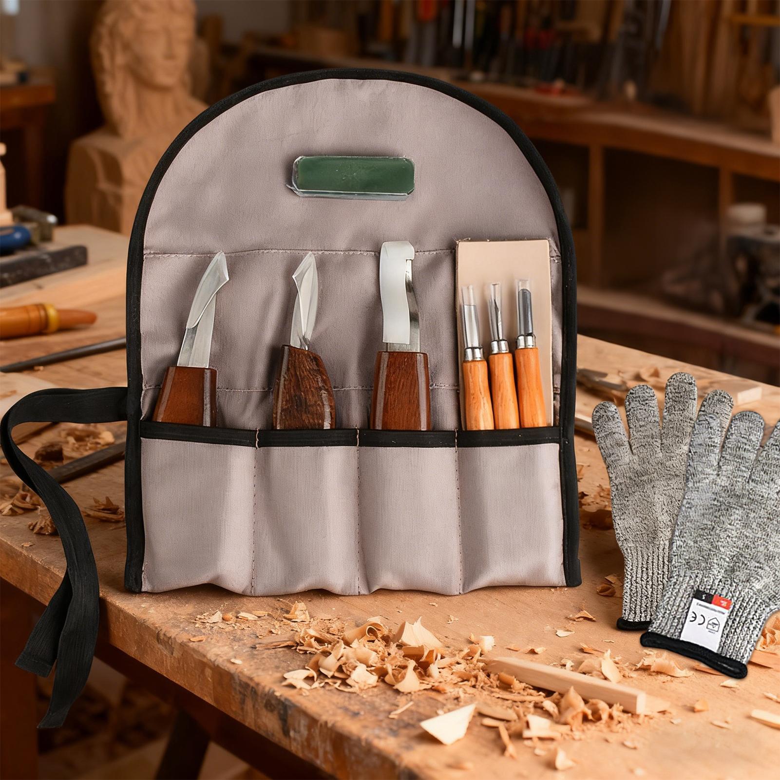 Wood Carving Tool Woodworking  - Woodworking Kits For Beginners avis et prix
