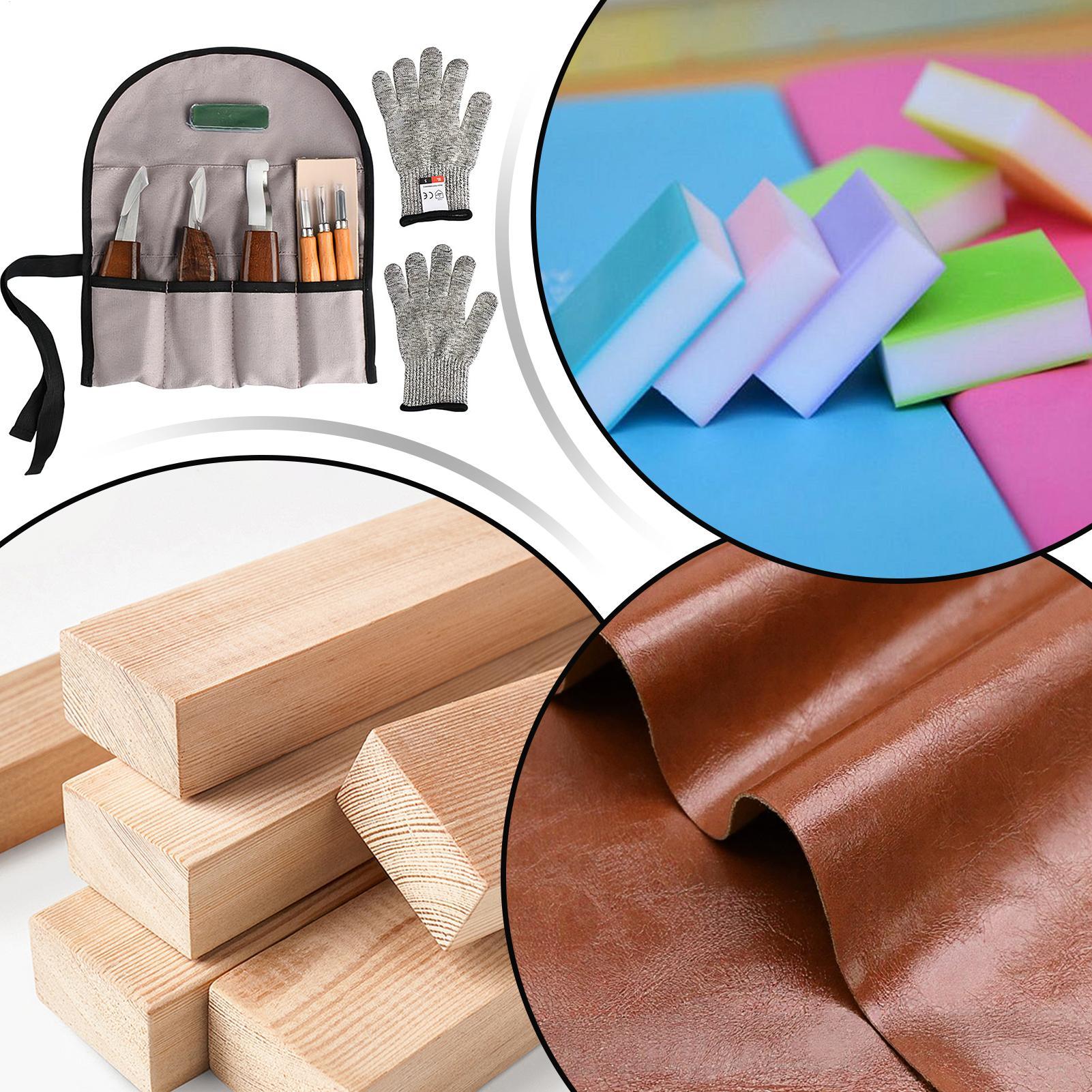 Wood Carving Tool Woodworking  - Woodworking Kits For Beginners avis et prix
