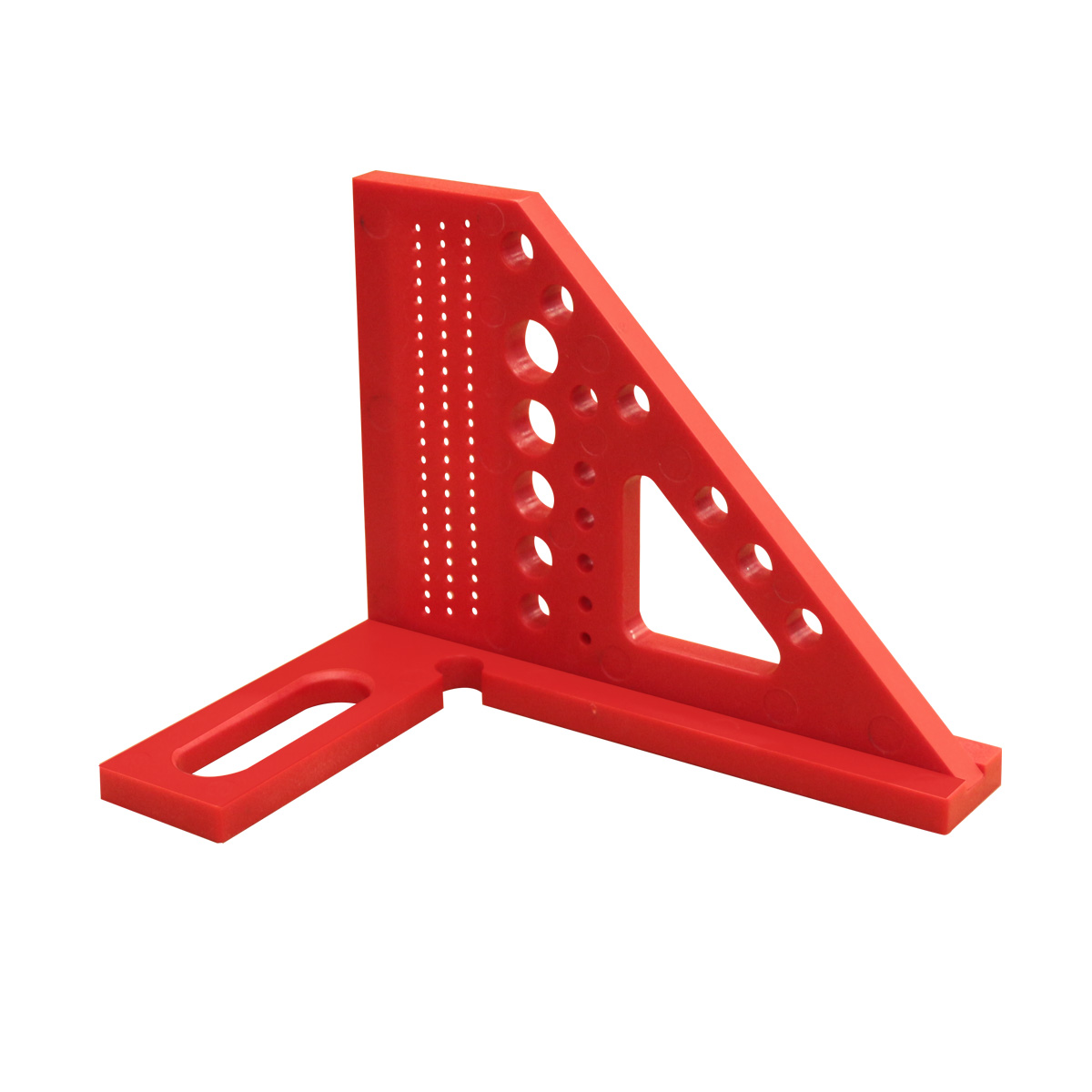 3D Multi-Angle Measuring Ruler - Woodworking For Engineers avis et prix