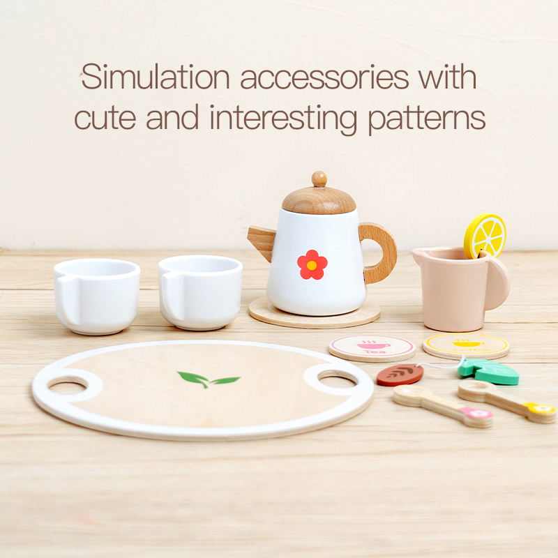 Kids Pretend Play Toys Popular - Woodworking Kids Toys avis et prix