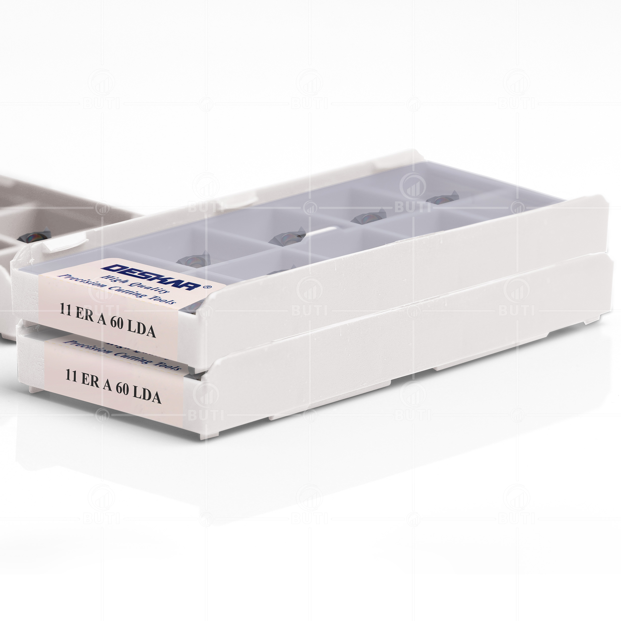 DESKAR 100% Original 11IR 11ER - Parting Tool Lathe avis et prix
