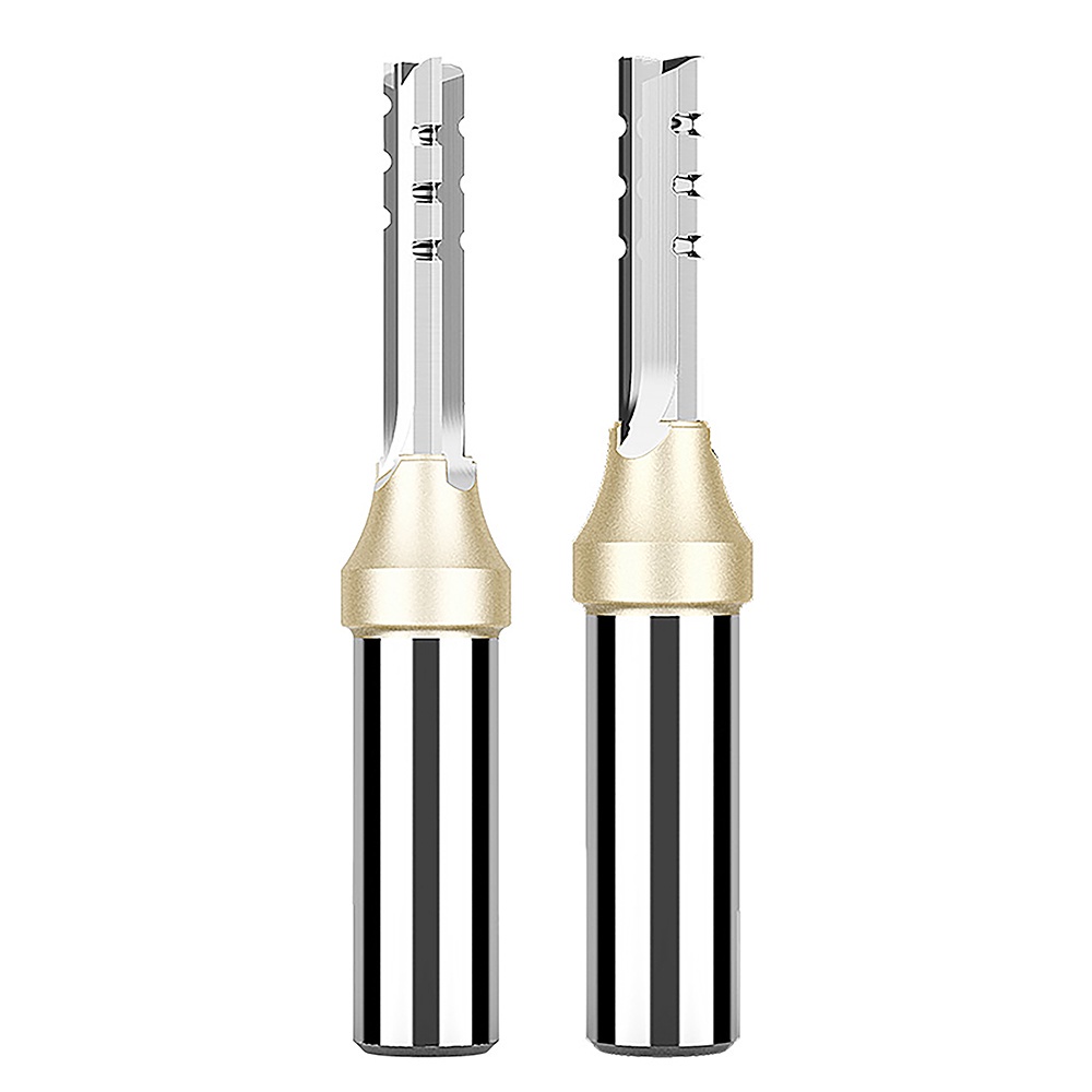 Arden 3 Flutes TCT Straight Ro - Woodworking Nc avis et prix
