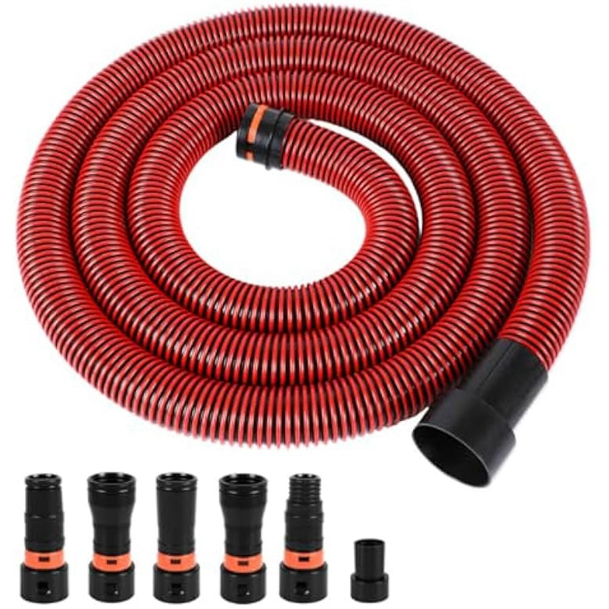 A002 Dust Collection Hose Kit  - Woodworking Man avis et prix