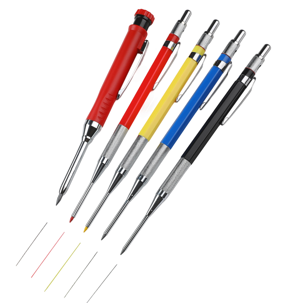4pcs/set Creative 2.0mm Deep H - Woodworking For Engineers avis et prix