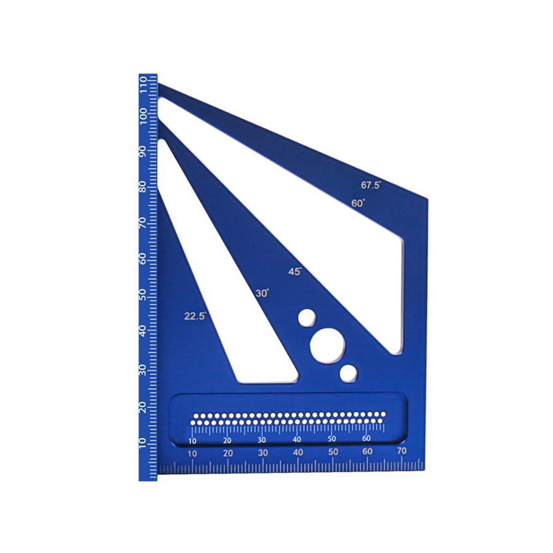 ALIM-Woodworking Measuring Rul - Woodworking For Engineers avis et prix