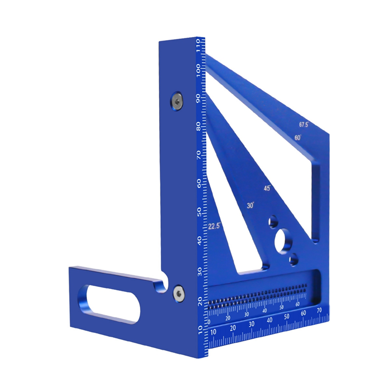 ALIM-Woodworking Measuring Rul - Woodworking For Engineers avis et prix