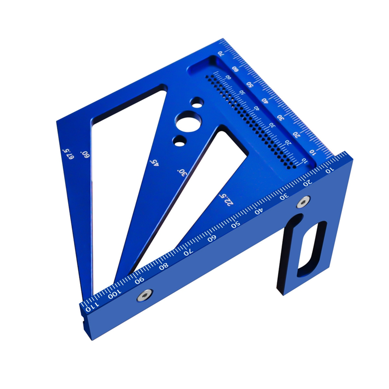 ALIM-Woodworking Measuring Rul - Woodworking For Engineers avis et prix