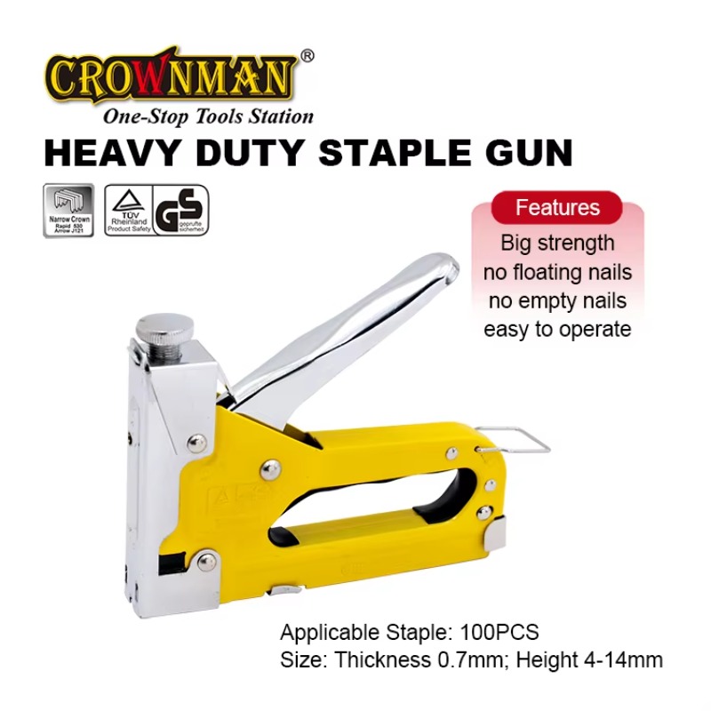 Masonry and Painting Heavy Dut - Woodworking Nail Gun avis et prix