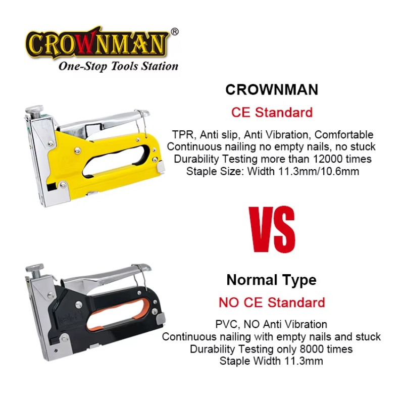 Masonry and Painting Heavy Dut - Woodworking Nail Gun avis et prix