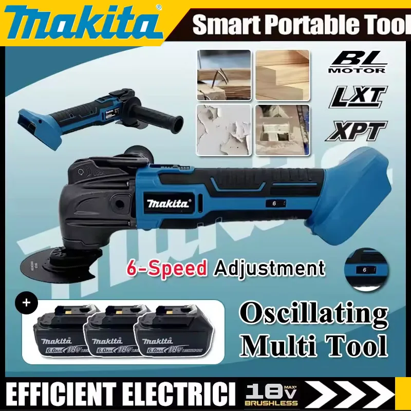 Makita 20000OPM Electric Saw T - Woodworking Electric Saw avis et prix
