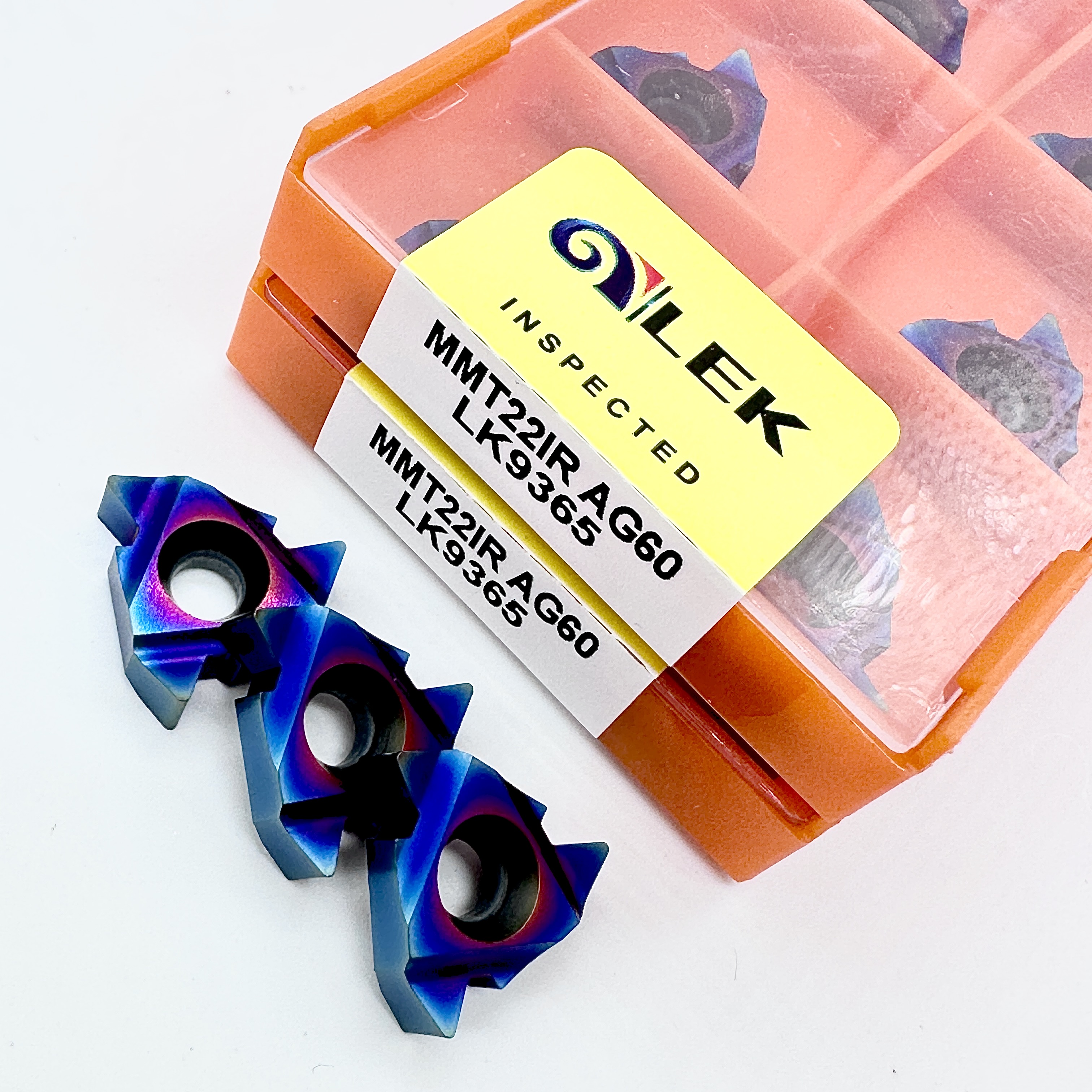 11ER 16ER 22ER 11IR 16IR 22IR  - Parting Tool Lathe avis et prix