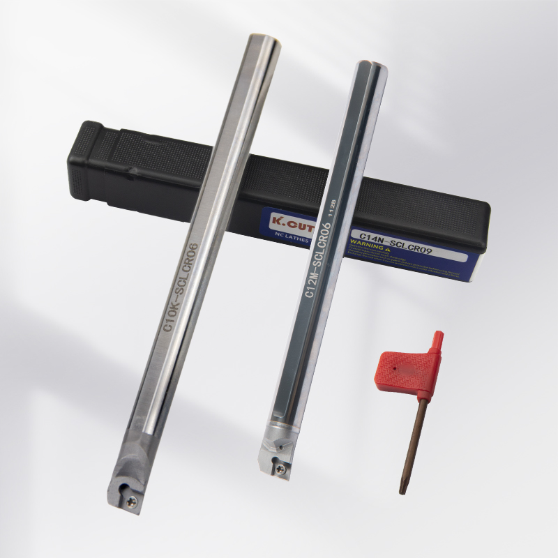 Tungsten Carbide SCLCR06 SCLCR - Parting Tool Lathe avis et prix