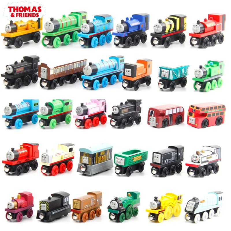 Thomas and Friends Trackmaster - Woodworking Hobbies avis et prix