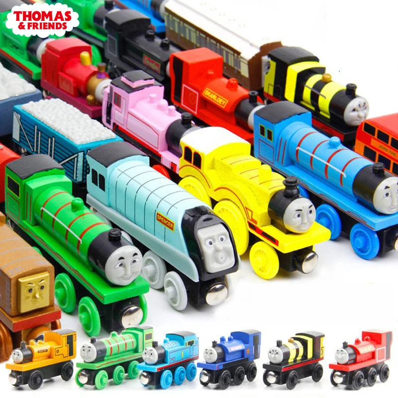 Thomas and Friends Trackmaster - Woodworking Hobbies avis et prix