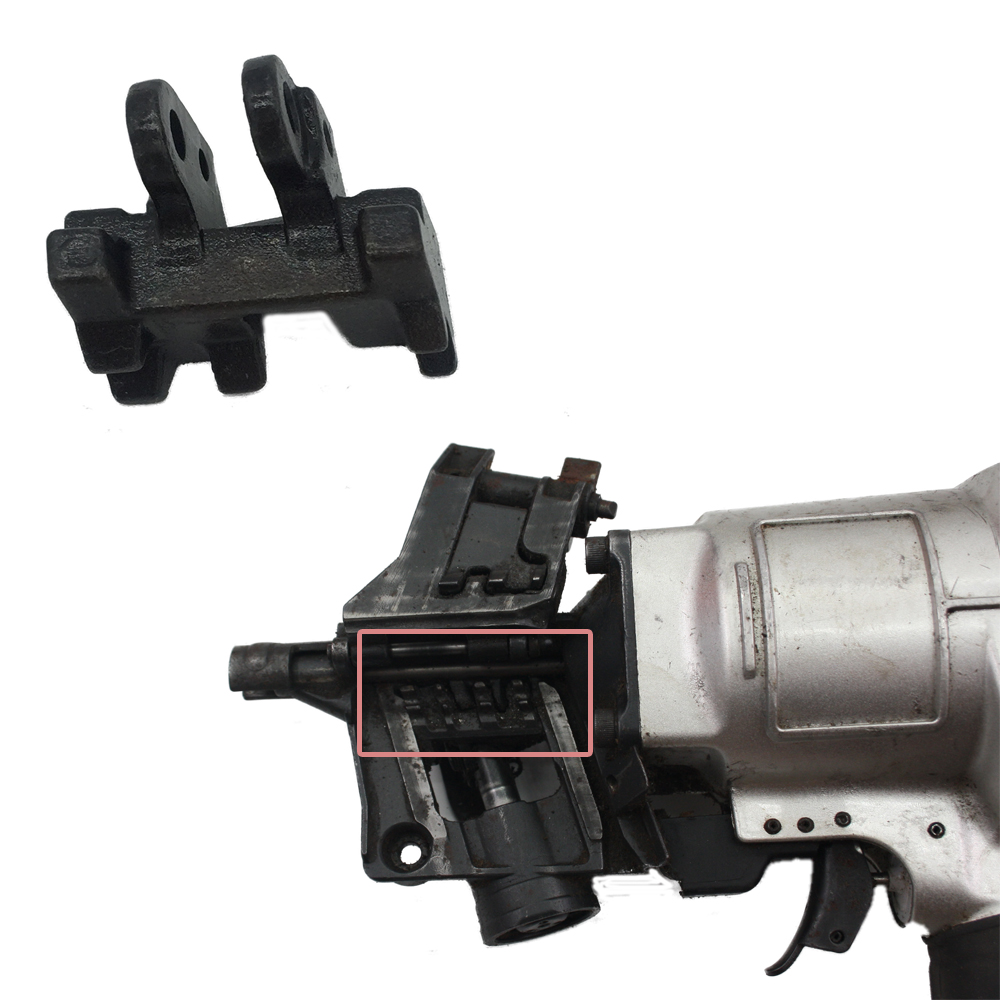 1pc Air Coil Nailer Spare Part - Woodworking Nail Gun avis et prix