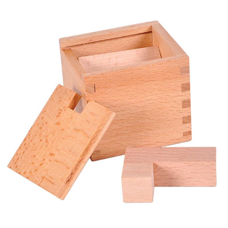 Magic IQ Oblique Placement of  - Woodworking Kids Toys avis et prix