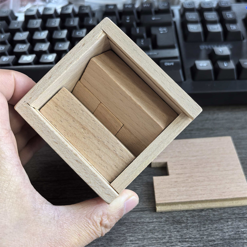 Magic IQ Oblique Placement of  - Woodworking Kids Toys avis et prix