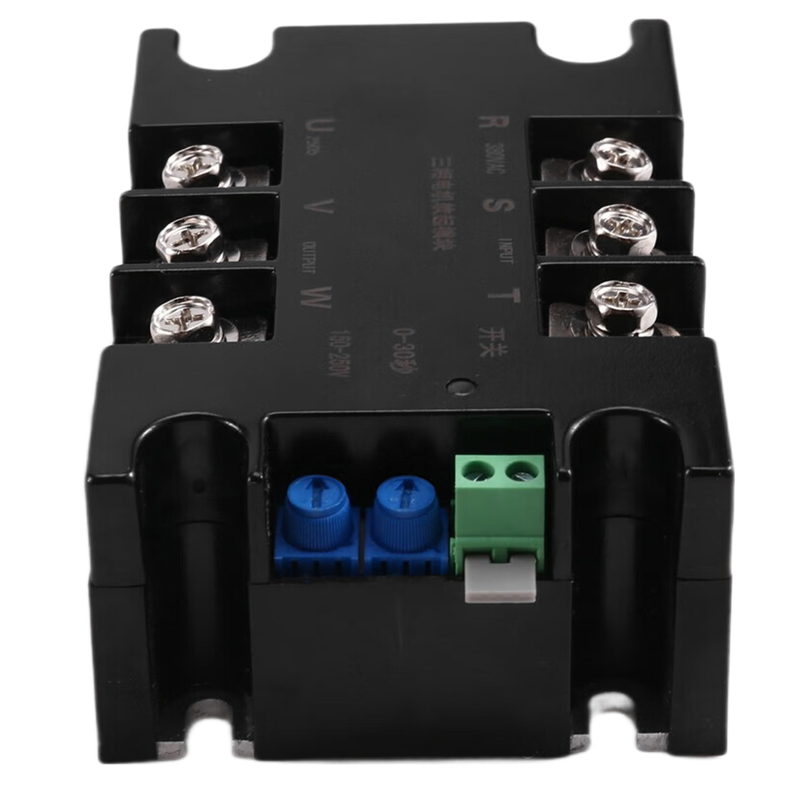 A76I-Three-Phase Motor Soft St - Woodworking Online avis et prix