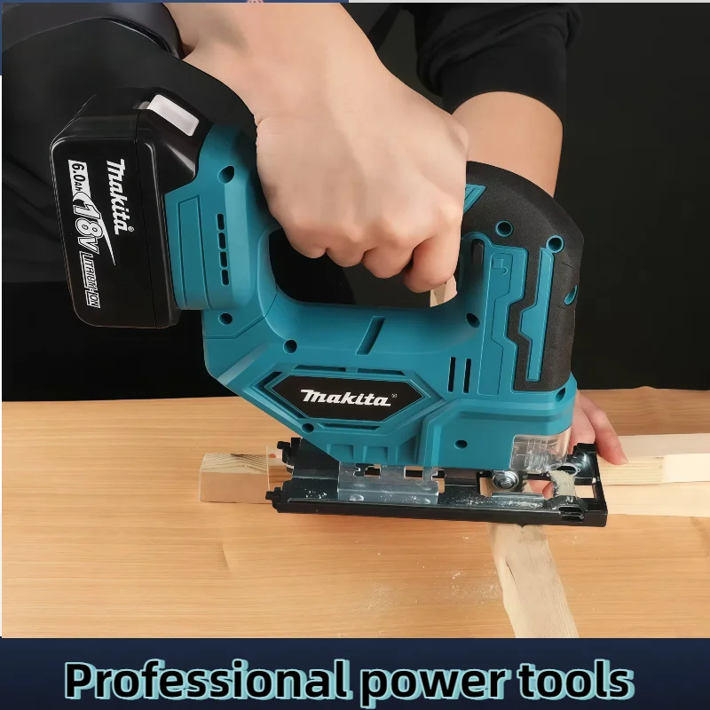Makita  DJV182  electric recip - Woodworking Electric Saw avis et prix
