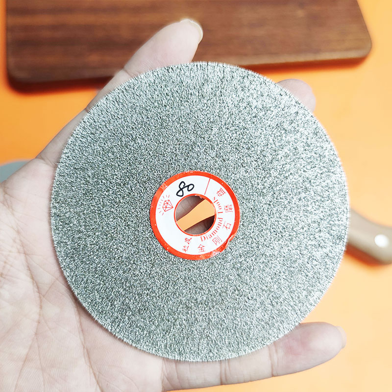 240/1000/3000# Grit Diamond Co - Woodworking Man avis et prix