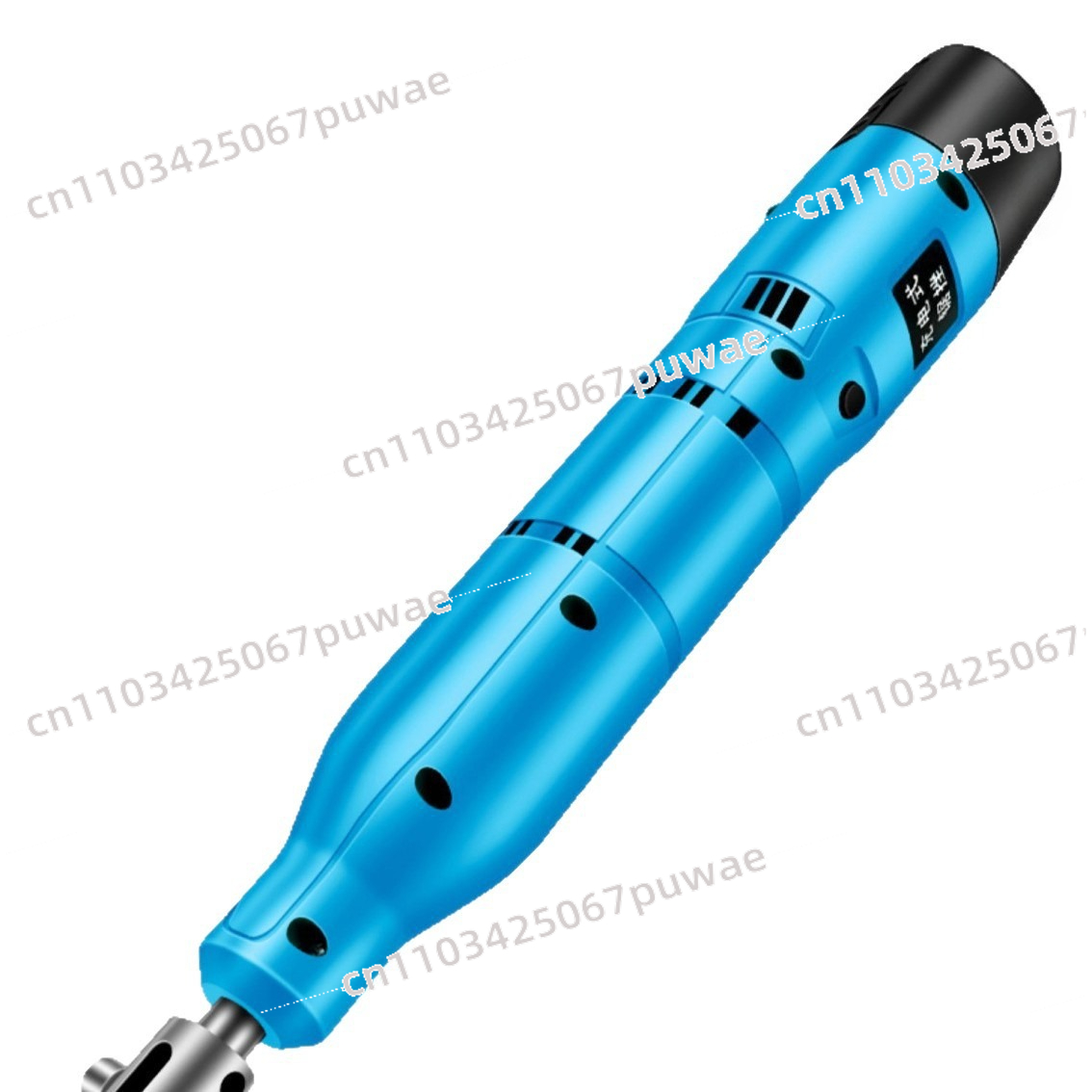 Rechargeable Automatic Electri - Woodworking Online avis et prix
