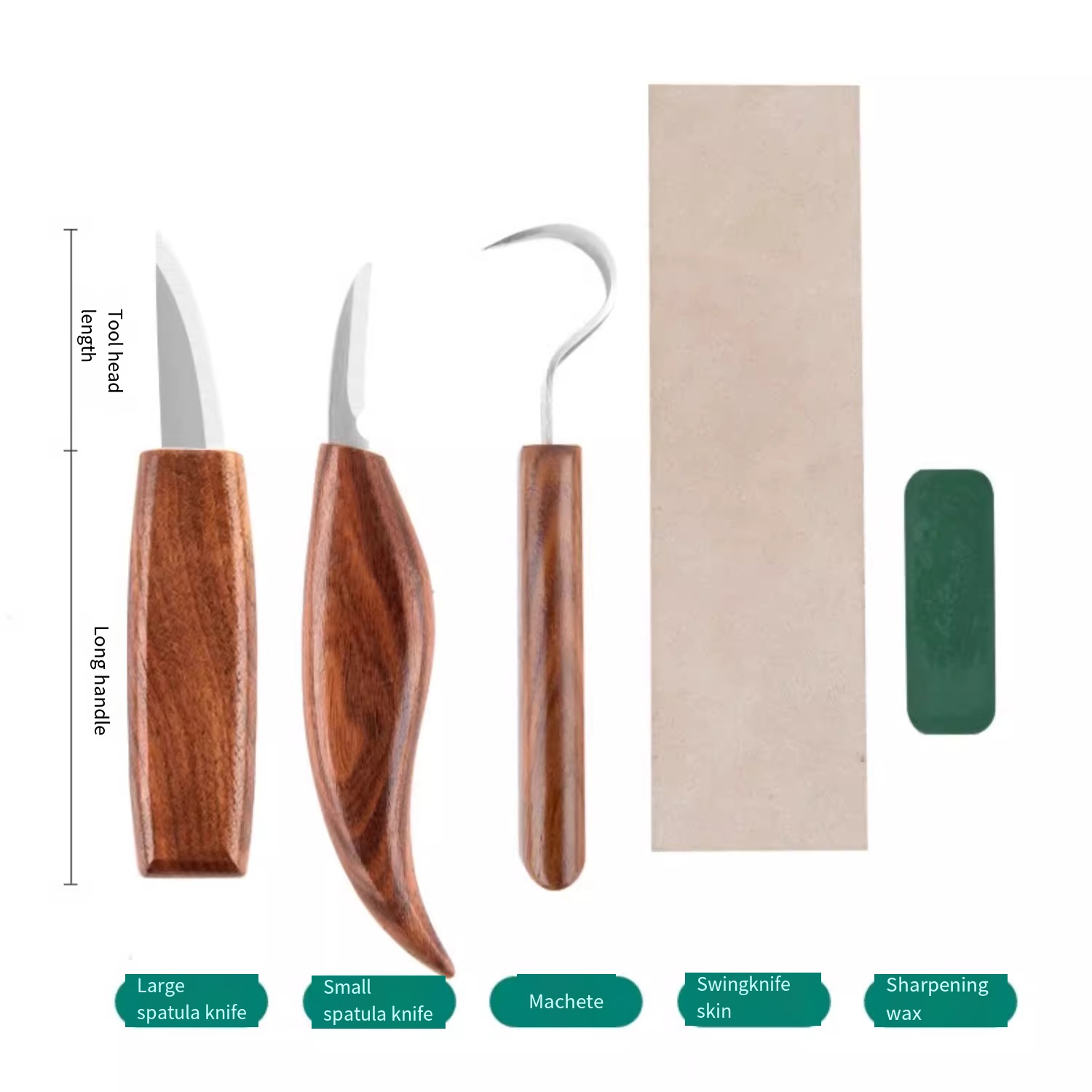 Wood Carving Tools Set Wood Ca - Woodworking Kits For Beginners avis et prix