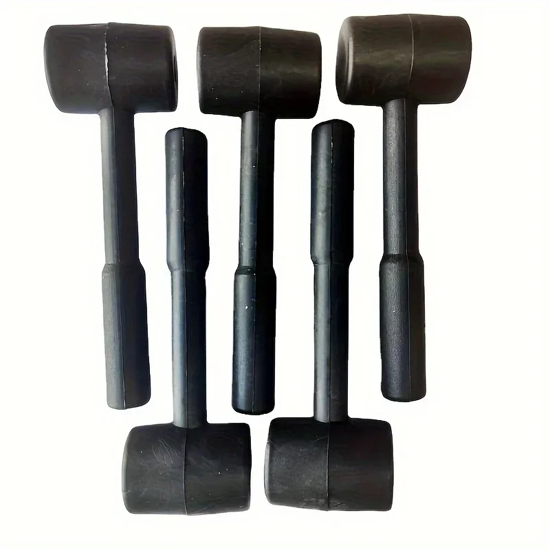 1Pc Black mallet - durable and - Woodworking Gift Ideas avis et prix