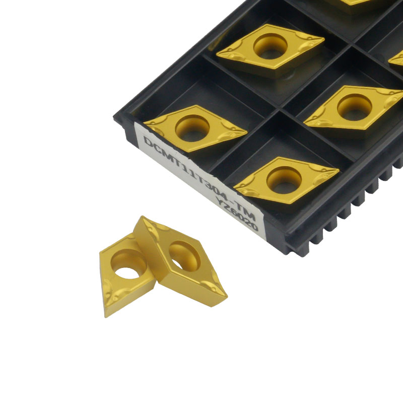 DCMT DCMT11T304 DCMT11T308 H01 - Parting Tool Lathe avis et prix