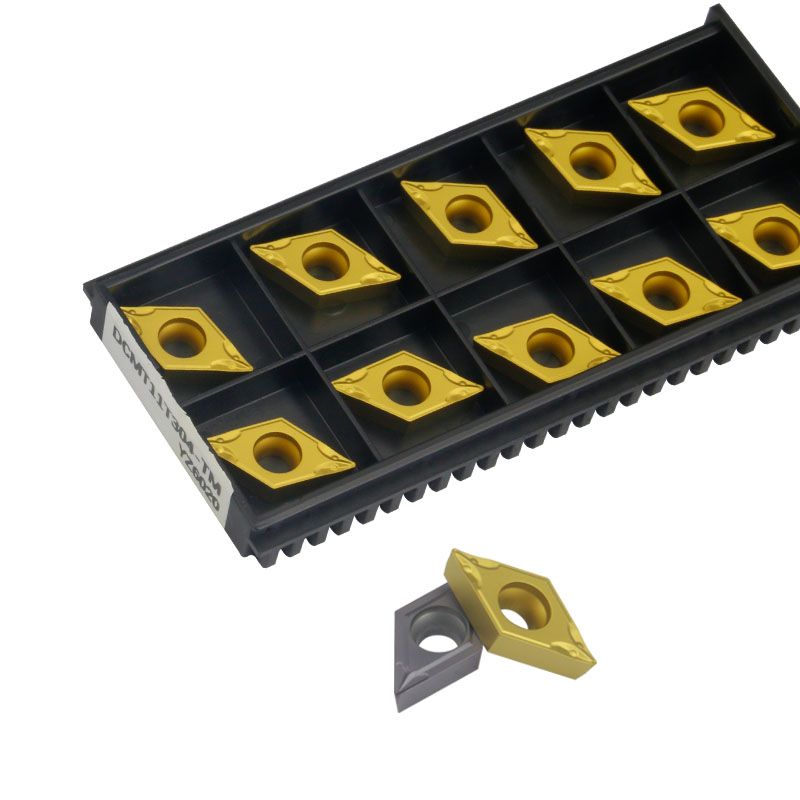 DCMT DCMT11T304 DCMT11T308 H01 - Parting Tool Lathe avis et prix
