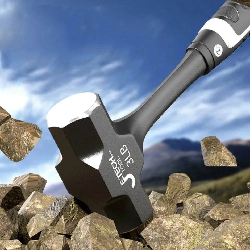 Z50 2LB-3LB Sledge Hammer Heav - Woodworking For Engineers avis et prix