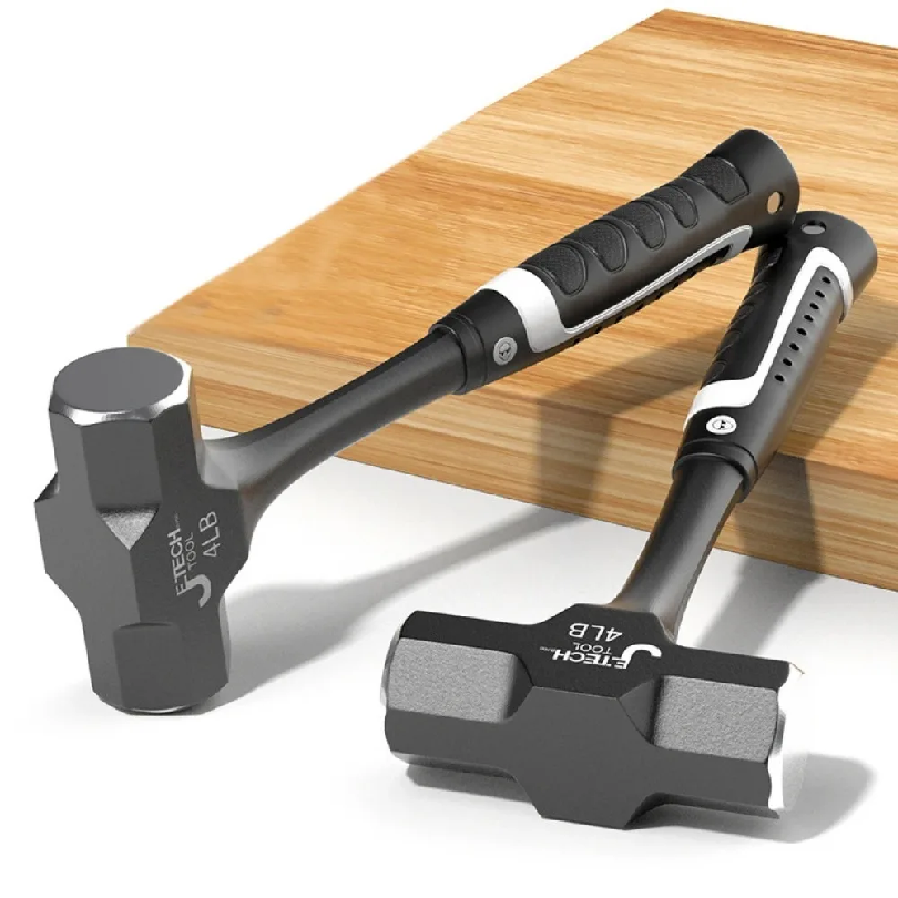 Z50 2LB-3LB Sledge Hammer Heav - Woodworking For Engineers avis et prix