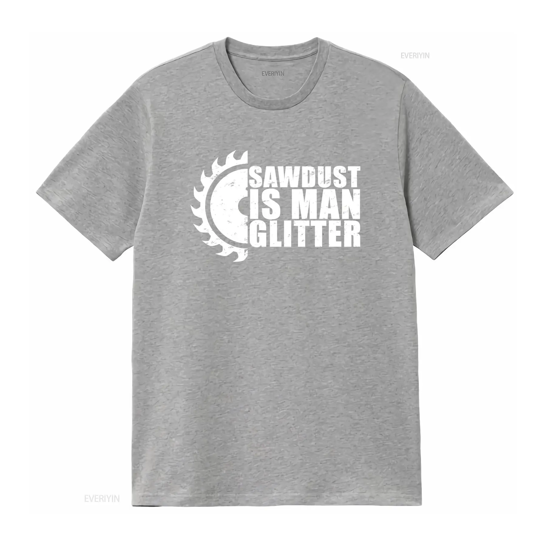 Sawdust Is Man Glitter Woodwor - Woodworking Man avis et prix