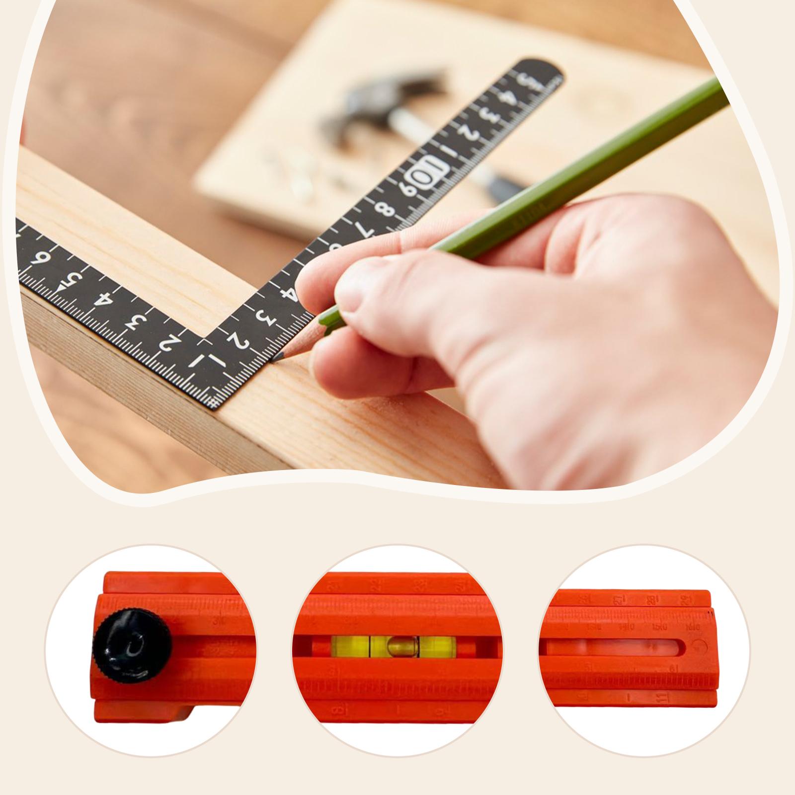 Woodworking Measuring Ruler An - Woodworking For Engineers avis et prix