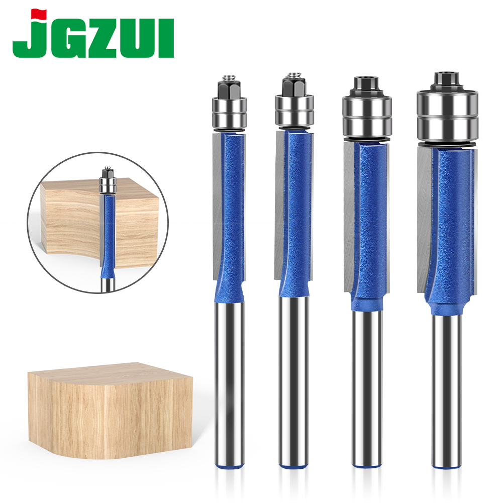 1/4′′ 5/16′′ 3/8′′1/2′′ Router - Woodworking Nc avis et prix