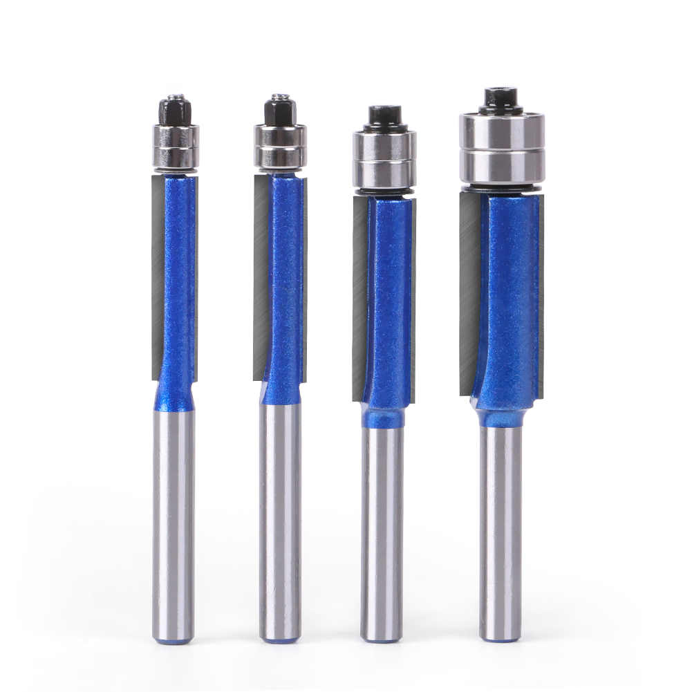 1/4′′ 5/16′′ 3/8′′1/2′′ Router - Woodworking Nc avis et prix